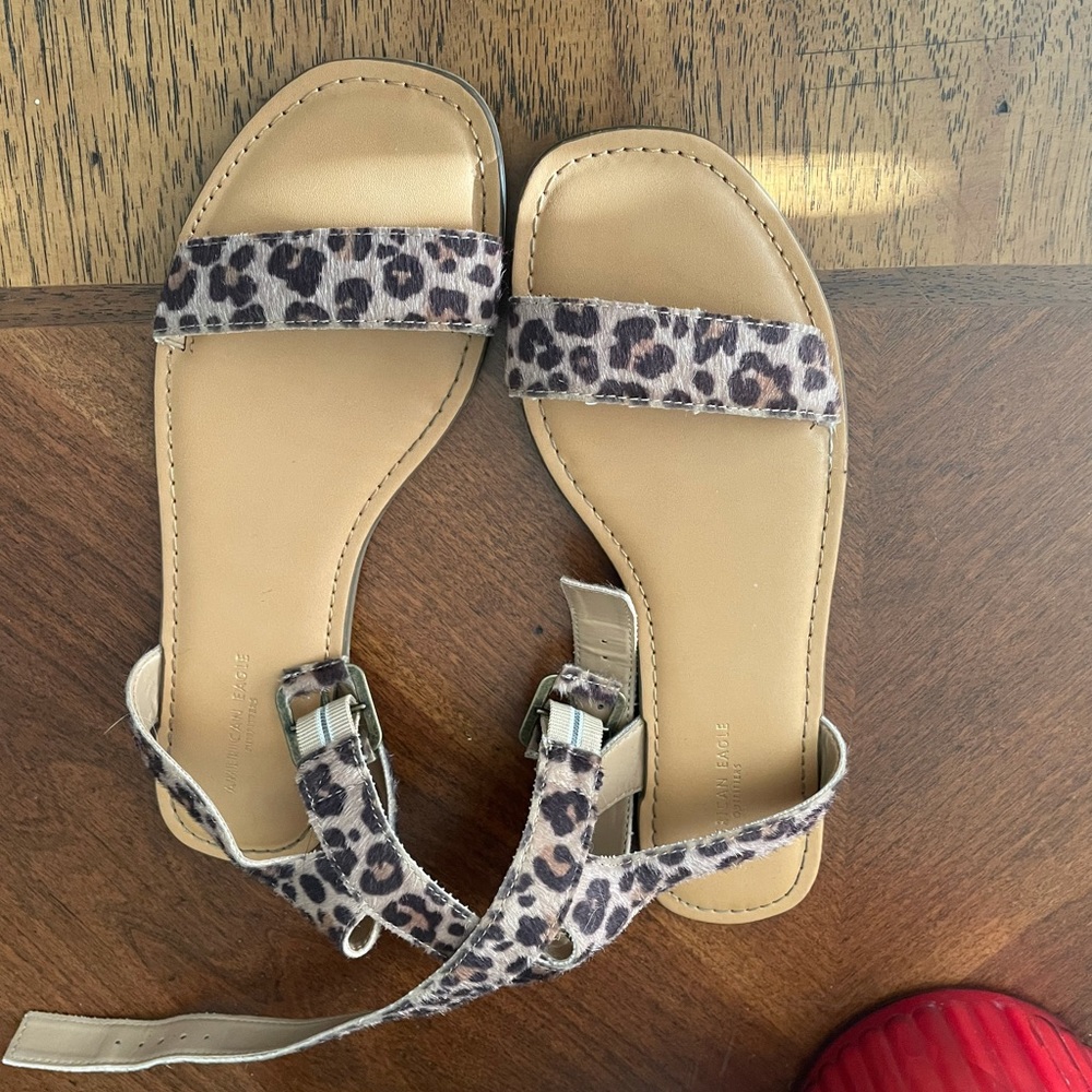 AE sandals